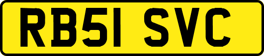 RB51SVC
