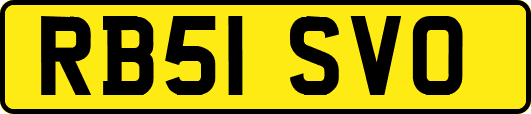 RB51SVO