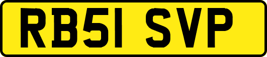 RB51SVP