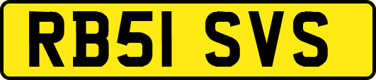 RB51SVS