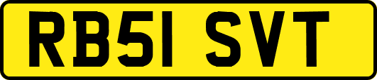 RB51SVT