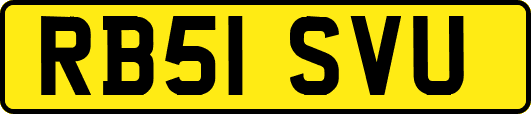 RB51SVU