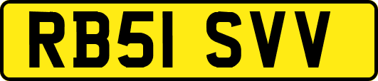 RB51SVV