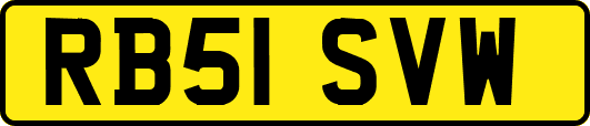 RB51SVW
