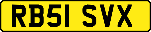 RB51SVX