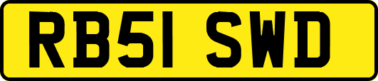 RB51SWD