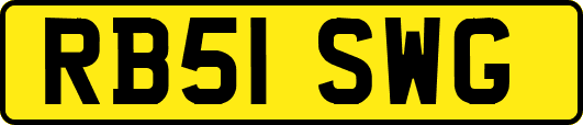 RB51SWG