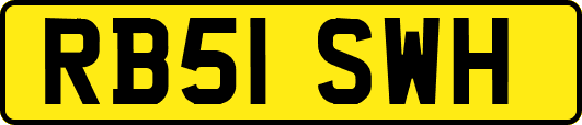 RB51SWH