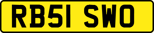 RB51SWO