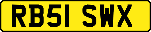 RB51SWX
