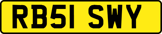 RB51SWY