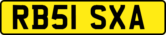 RB51SXA