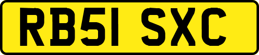 RB51SXC