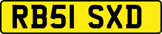 RB51SXD