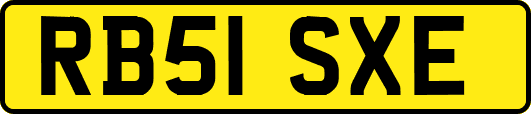 RB51SXE