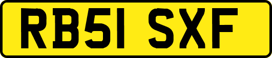 RB51SXF