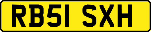 RB51SXH