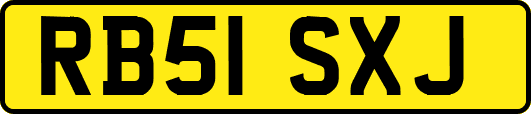 RB51SXJ