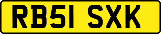 RB51SXK