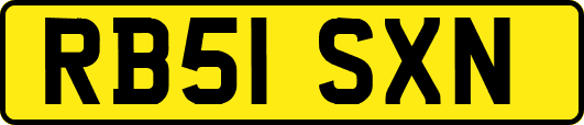 RB51SXN