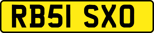RB51SXO