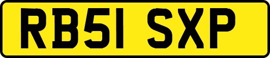 RB51SXP