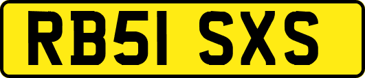 RB51SXS