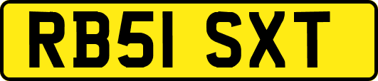RB51SXT