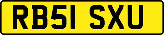 RB51SXU