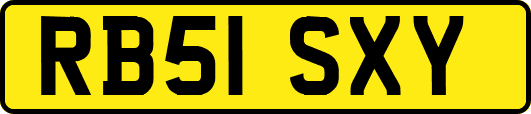 RB51SXY