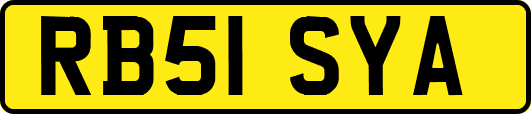 RB51SYA