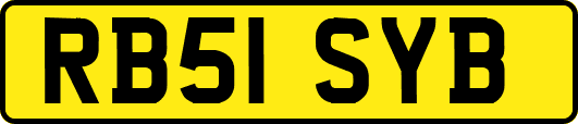 RB51SYB