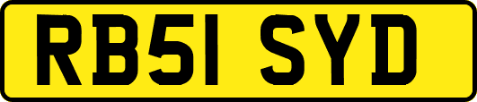 RB51SYD