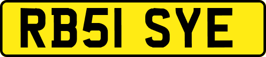 RB51SYE