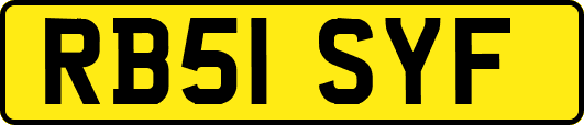 RB51SYF