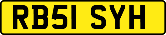 RB51SYH