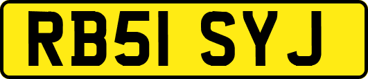 RB51SYJ