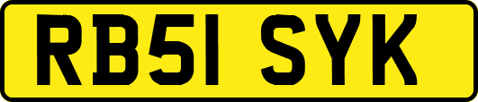 RB51SYK