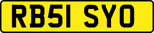 RB51SYO