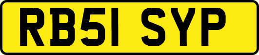 RB51SYP