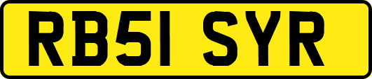 RB51SYR