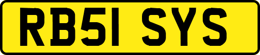 RB51SYS
