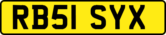 RB51SYX