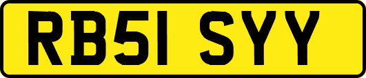 RB51SYY