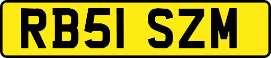 RB51SZM