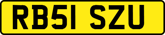 RB51SZU