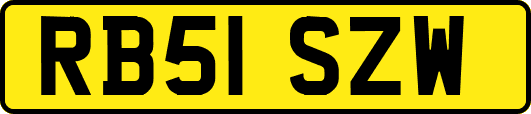 RB51SZW
