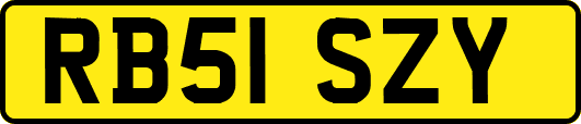 RB51SZY