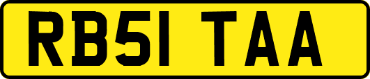 RB51TAA