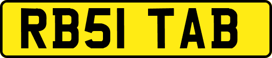 RB51TAB